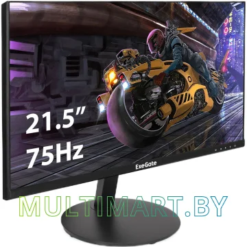 Монитор ExeGate SmartView EP2207 (EX295588RUS)
